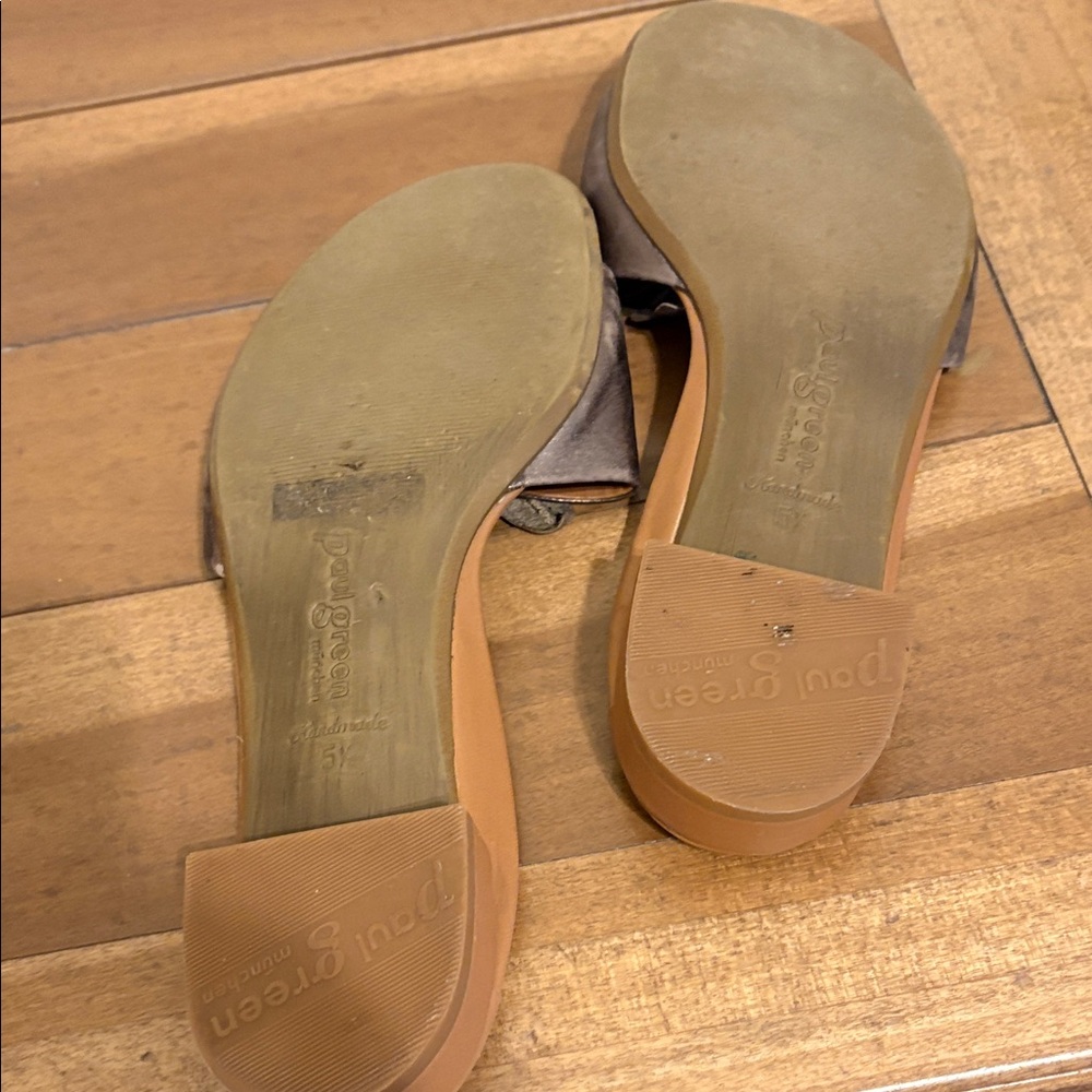 Paul Green sandals - Picture 6 of 6